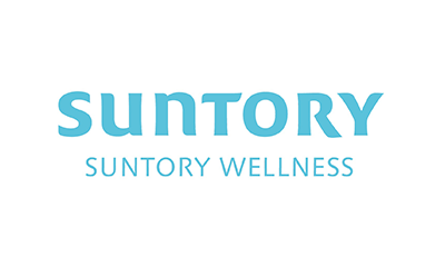SUNTORY WELLNESS